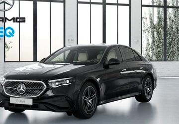 Mercedes-Benz E 200 14.500 km 57.440 &euro; Hagen 58135