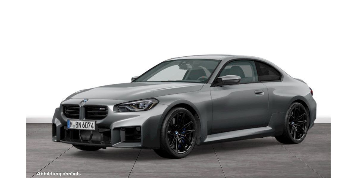 BMW M2 20.851 km 64.330 &euro; Bottrop 46236