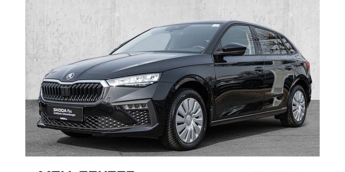 Skoda Scala 18.565 km 20.290 &euro; Düsseldorf 40474