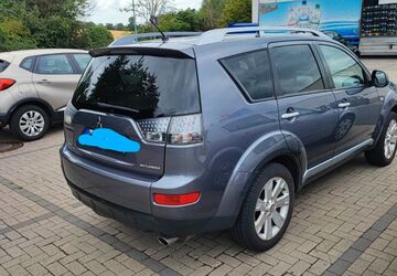 Mitsubishi Outlander 222.000 km 7.000 &euro; Velbert 42549