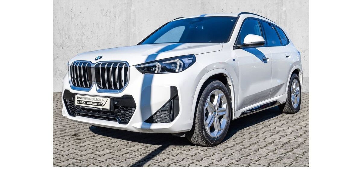 BMW X1 15.640 km 47.770 &euro; Herne 44625