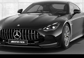 Mercedes-Benz AMG GT 6.436 km 163.990 &euro; Düsseldorf 40470