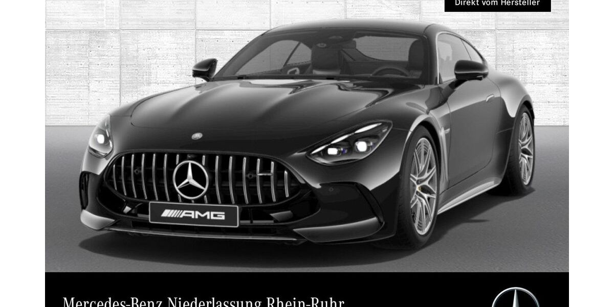 Mercedes-Benz AMG GT 6.436 km 163.990 &euro; Düsseldorf 40470