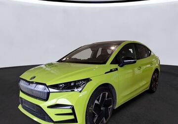 Skoda Enyaq 57.662 km 35.705 &euro; Hagen 58091