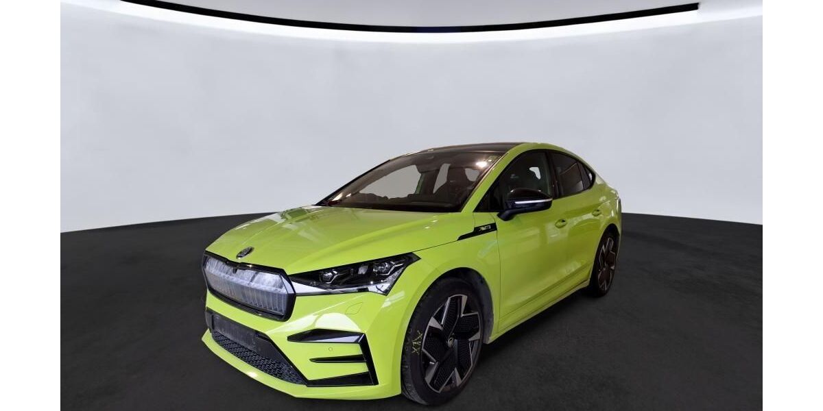 Skoda Enyaq 57.662 km 35.705 &euro; Hagen 58091