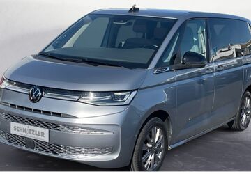 VW T7 Multivan 66.982 km 44.450 &euro; Hilden 40721