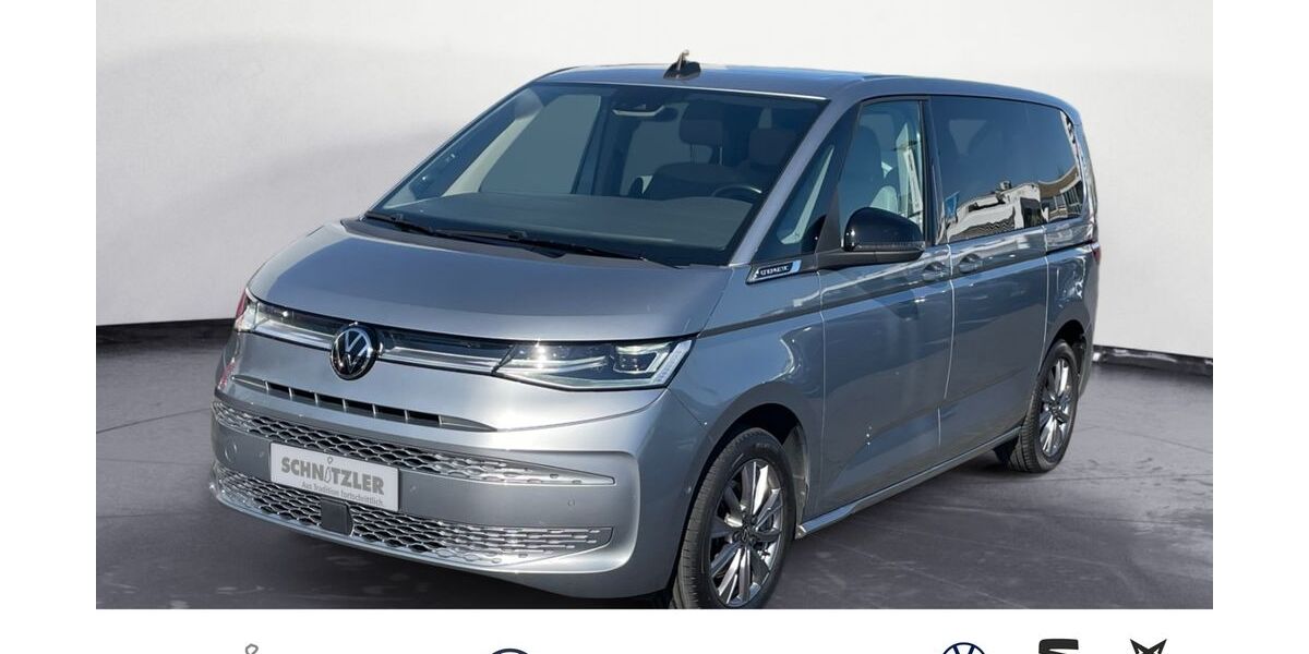 VW T7 Multivan 66.982 km 44.450 &euro; Hilden 40721