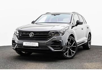 VW Touareg 42.358 km 51.680 &euro; Hagen 58091