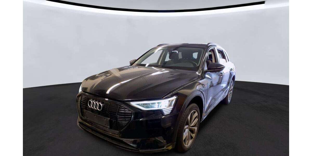 Audi e-tron 29.060 km 33.915 &euro; Hagen 58091