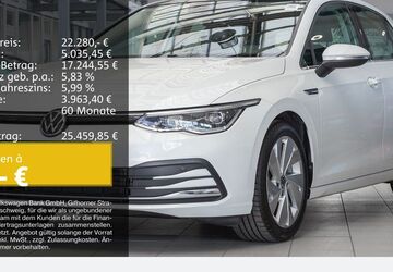 VW Golf 64.936 km 21.250 &euro; Duisburg 47059