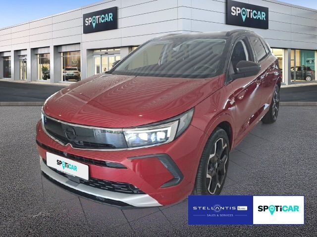 Opel Grandland (X) 69.593 km 25.998 &euro; Ratingen 40878