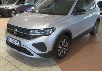 VW T-Cross 5.300 km 28.545 &euro; Neuss 41469