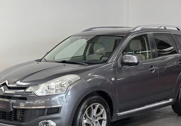 Citroen C-Crosser 250.000 km 3.290 &euro; Remscheid 42855