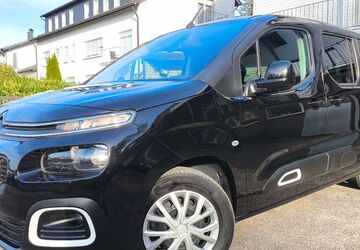 Citroen Berlingo 70.000 km 18.950 &euro; Solingen 42657