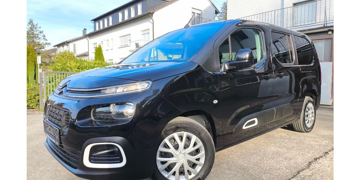 Citroen Berlingo 70.000 km 19.450 &euro; Solingen 42657