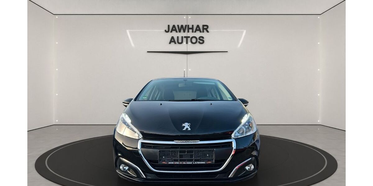 Peugeot 208 109.706 km 6.490 &euro; Bottrop 46236