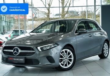 Mercedes-Benz A 180 46.000 km 22.690 &euro; Remscheid/NRW 42855