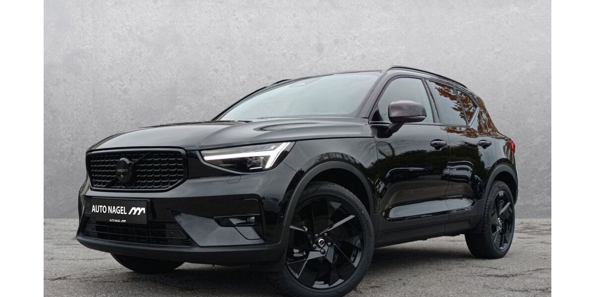Volvo XC40 18.009 km 32.899 &euro; Essen 45141