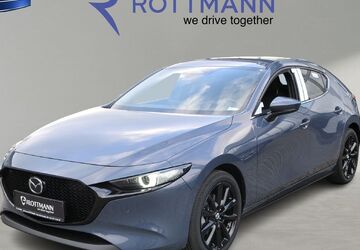 Mazda 3 9.461 km 29.390 &euro; Bottrop-Kirchhellen 46244