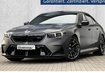 BMW M5 34.990 km 121.980 &euro; Wuppertal 42117