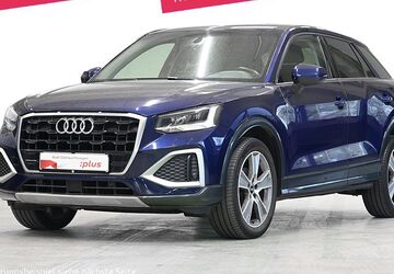 Audi Q2 89.084 km 19.399 &euro; Wuppertal 42109