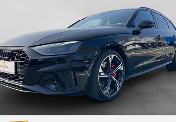 Audi A4 22.431 km 38.280 &euro; Duisburg 47059