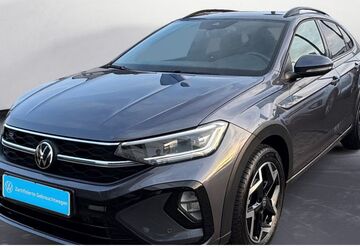 VW Taigo 19.917 km 25.950 &euro; Langenfeld 40764