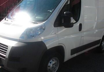 Fiat Ducato 123.500 km 11.999 &euro; Remscheid 42855