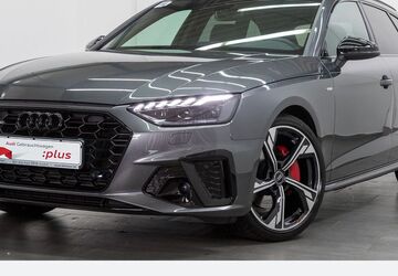 Audi A4 16.931 km 38.480 &euro; Oberhausen 46047