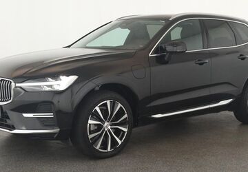 Volvo XC60 55.900 km 39.084 &euro; Neuss 41464