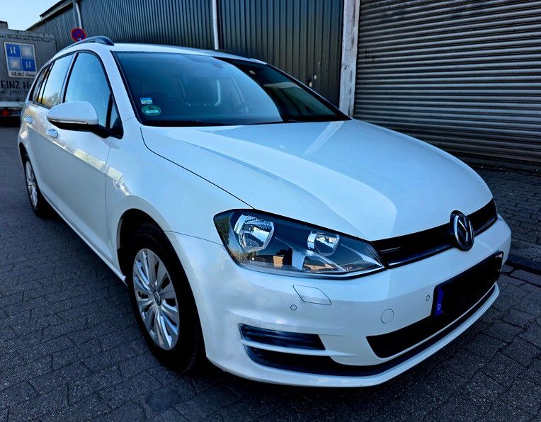 VW Golf 269.000 km 4.999 &euro; Oberhausen 46149