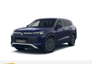 VW Tayron 11.840 km 37.490 &euro; Bochum 44809