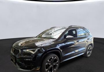 Cupra Ateca 44.322 km 29.670 &euro; Hagen 58091