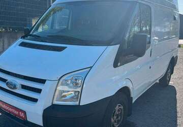 Ford Transit 329.000 km 4.790 &euro; Bochum 44807