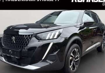 Peugeot 2008 33.350 km 20.490 &euro; Essen 45143