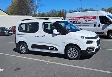 Citroen Berlingo 71.000 km 13.900 &euro; Bochum, Stadt 44866