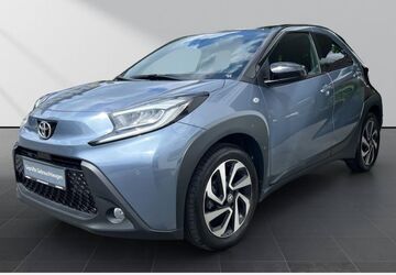 Toyota Aygo (X) 8.400 km 15.489 &euro; Velbert 42549