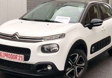 Citroen C3 90.000 km 9.400 &euro; Düsseldorf 40237