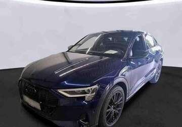 Audi e-tron 34.348 km 29.950 &euro; Hagen 58091