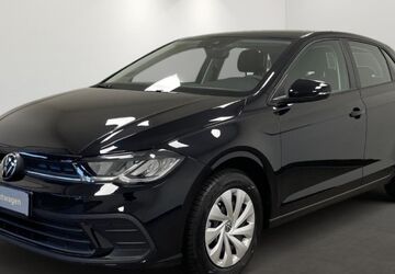 VW Polo 6.896 km 17.990 &euro; Düsseldorf 40233
