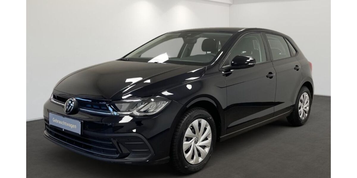 VW Polo 6.896 km 17.990 &euro; Düsseldorf 40233
