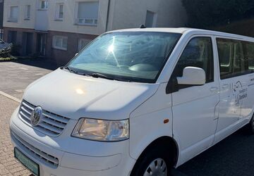 VW T5 Transporter 270.000 km 4.999 &euro; Essen 45147