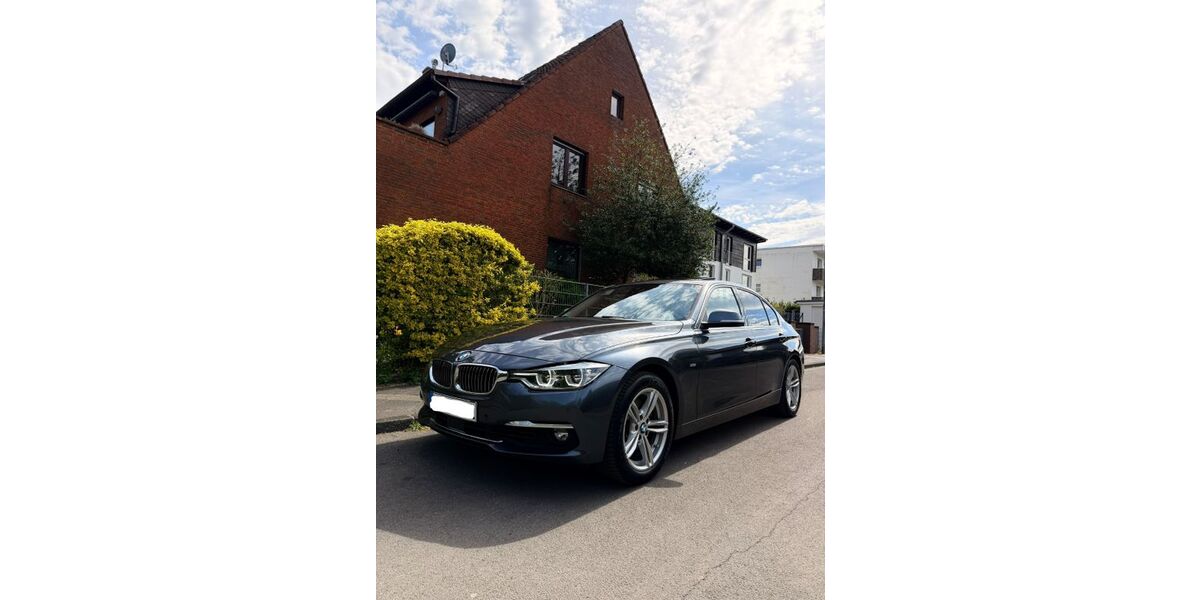 BMW 325 130.000 km 18.700 &euro; Ratingen 40880