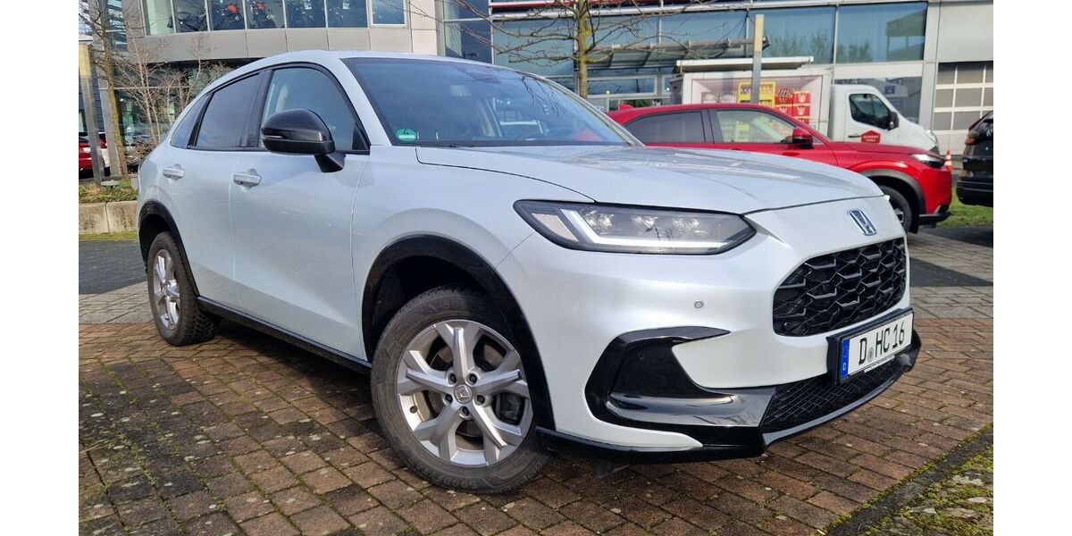 Honda ZR-V 6.500 km 34.980 &euro; Düsseldorf 40233