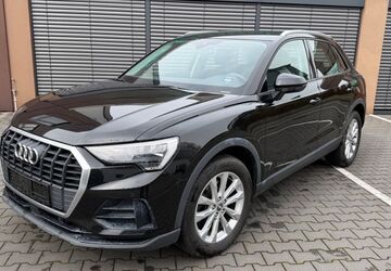 Audi Q3 107.000 km 18.600 &euro; Gelsenkirchen 45894