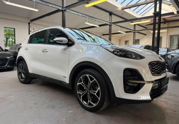 Kia Sportage 71.180 km 19.870 &euro; Velbert 42551