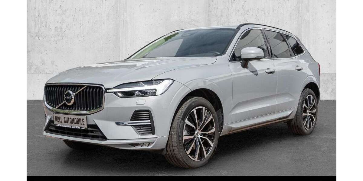 Volvo XC60 33.533 km 37.750 &euro; Wuppertal 42109