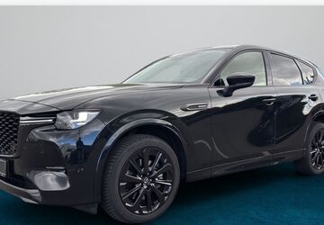 Mazda CX-60 15.000 km 35.990 &euro; Duisburg 47053