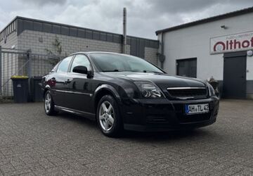Opel Vectra 240.000 km 1.399 &euro; Essen 45355