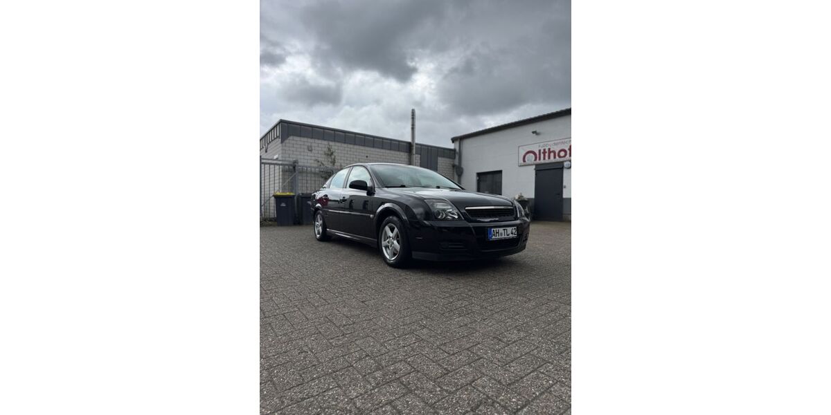Opel Vectra 240.000 km 1.399 &euro; Essen 45355